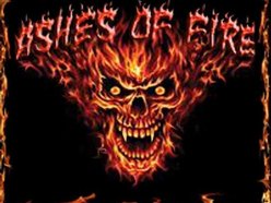 Image for Ashes Of Fire