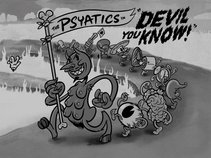The Psyatics