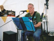 Gary Cadwallader