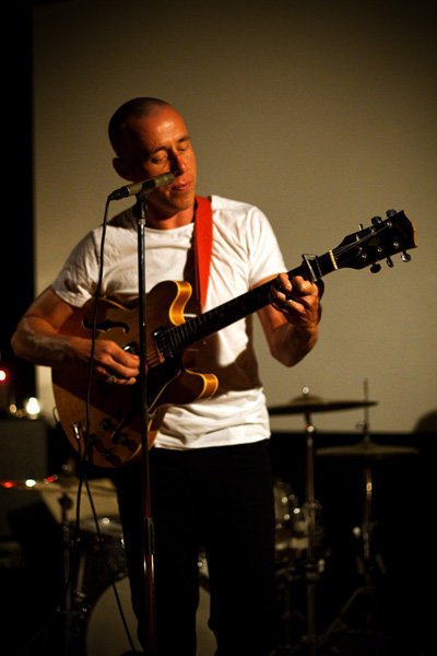 ReverbNation profile picture for @corners