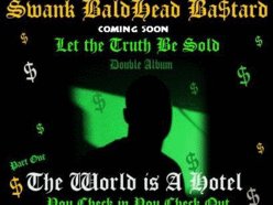 $wank BaldHead Bastard