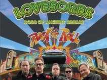 The Lovesores