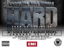 C.K. "CAROLINA KELS"