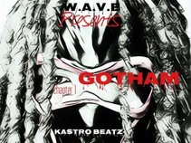 KASTRO THE BEATBENDER
