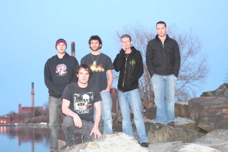 ReverbNation profile picture for @obliterate