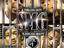 SMG...SELF MADE!!!!!