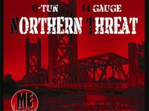 Northern Threat