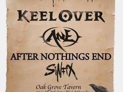 Image for Keel Over