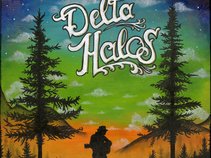 Delta Halos