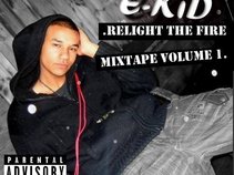 e kid