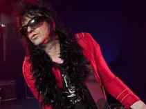 Richie Scarlet
