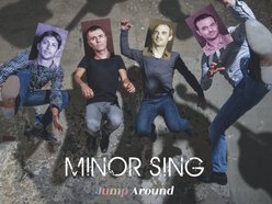 Image for Minor Sing