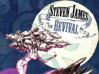 Steven James & The Revival