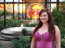 Alison McNeill Soprano and Traditional Musician