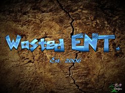 Image for Wasted ENT.