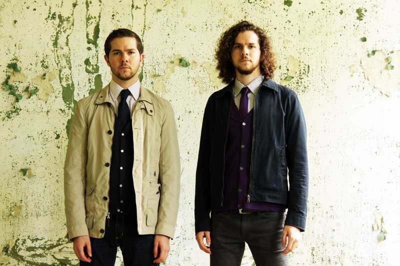 ReverbNation profile picture for @here
