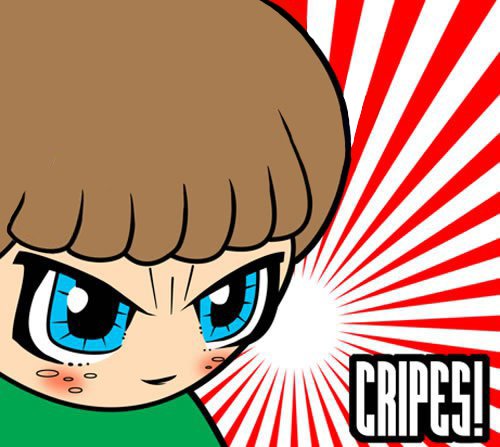 ReverbNation profile picture for @cripes