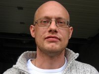 Jurgen Van de Voorde