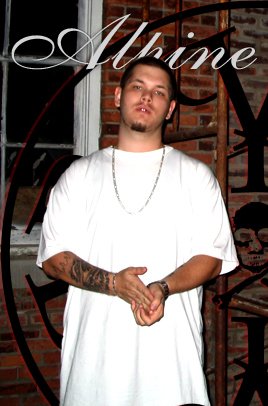 ReverbNation profile picture for @alpine