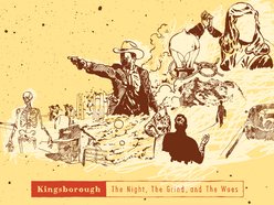 Image for KINGSBOROUGH