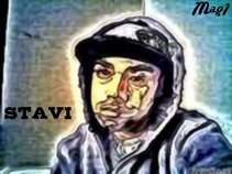 Stavi