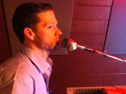 Image for Jesse Weston Trio