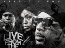 279 ENT /PMG