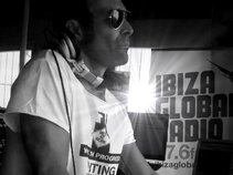 LEONARDO PIVA dj & producer