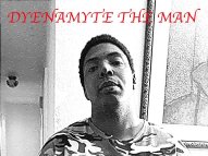 Dyenamyte