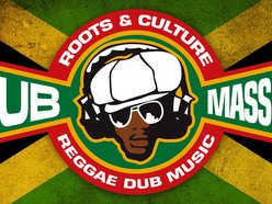 Image for Dub Massive