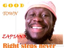 MC ZAPIANO KENYA 254 ANNEX BLAX