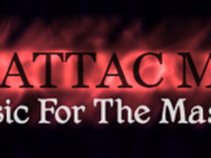 Hartattack Music