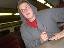 Kyle P(dot) tha Villain