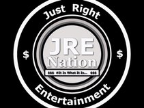 Just Right Ent.