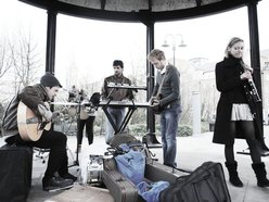 Image for cook and the case