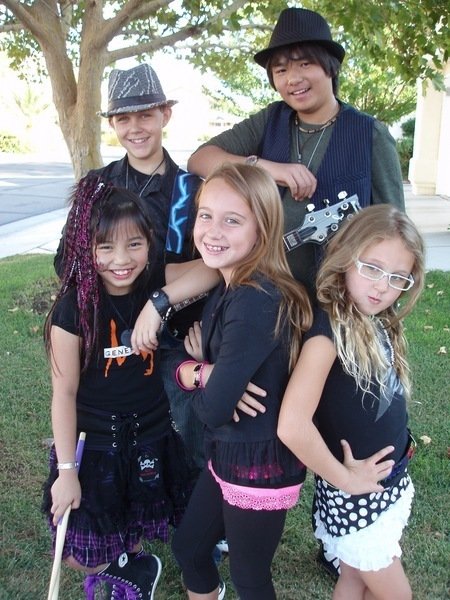 ALANI & AC Generation | ReverbNation