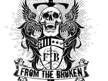 From The Broken