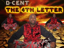 D-Ruthlezz AKA D-Cent