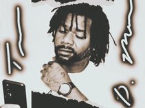 Terrance D. Man