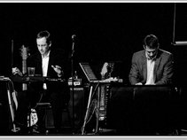 Duet for Theremin and Lap Steel