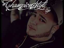 Image for Big Rob "The Champ"