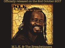 The Breadwinners / Bakery Studio