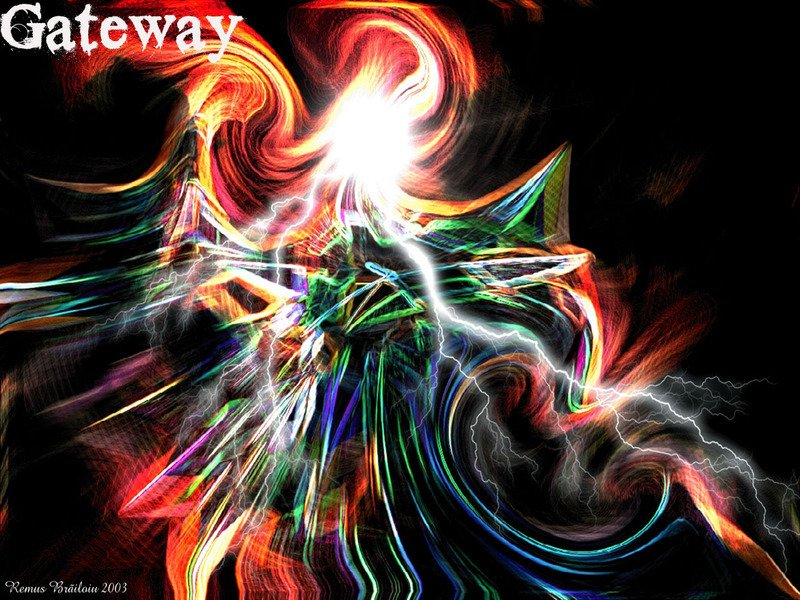 ReverbNation profile picture for @Gateway