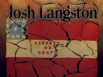 Josh Langston