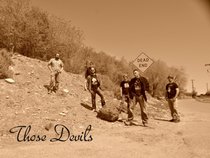 Those Devils
