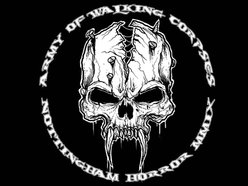 Image for Army of Walking Corpses