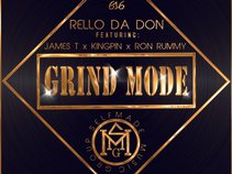 RELLO DA DON