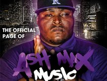 Ash Max