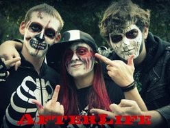 Image for AfterLife