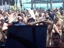 DJ RODRIGO CPU